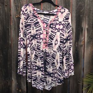 Xhiliration Romper
